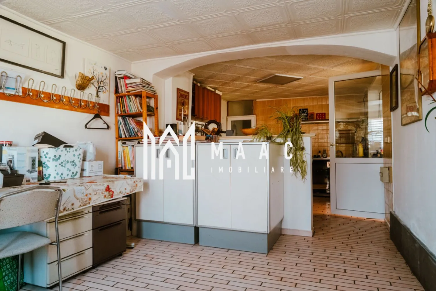 Casa Individuala | 5 Camere | 2 Terase | Teren 1500MP | Turnisor