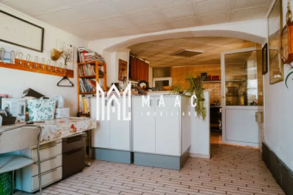 Casa Individuala | 5 Camere | 2 Terase | Teren 1500MP | Turnisor