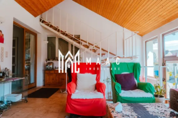 Casa Individuala | 5 Camere | 2 Terase | Teren 1500MP | Turnisor