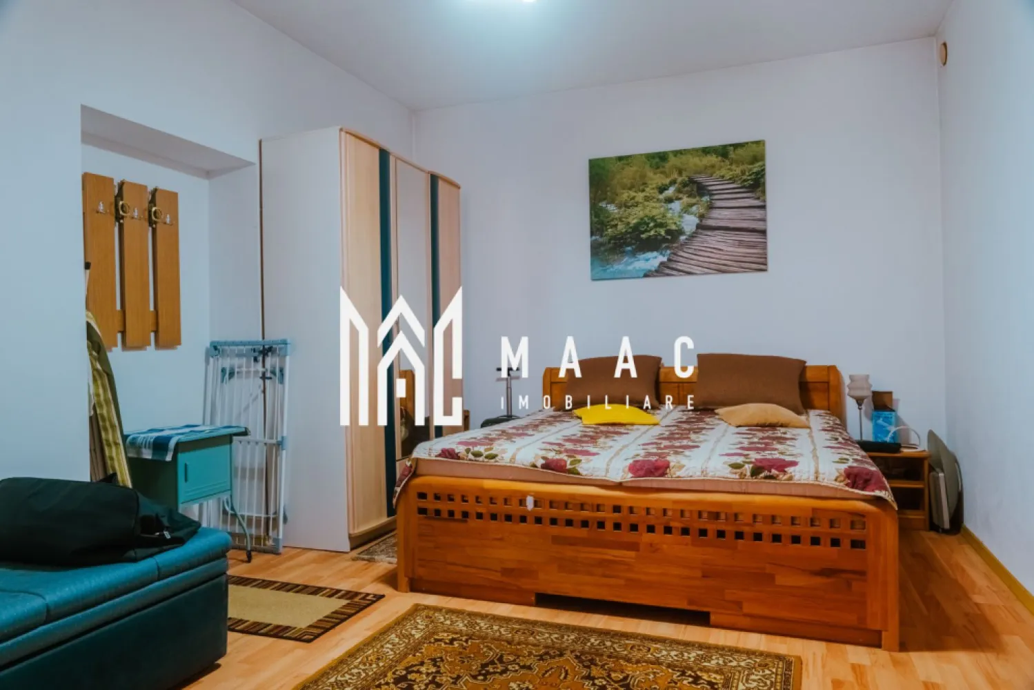 Casa Individuala | 5 Camere | 2 Terase | Teren 1500MP | Turnisor