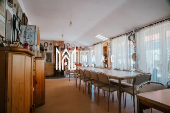 Casa Individuala | 5 Camere | 2 Terase | Teren 1500MP | Turnisor