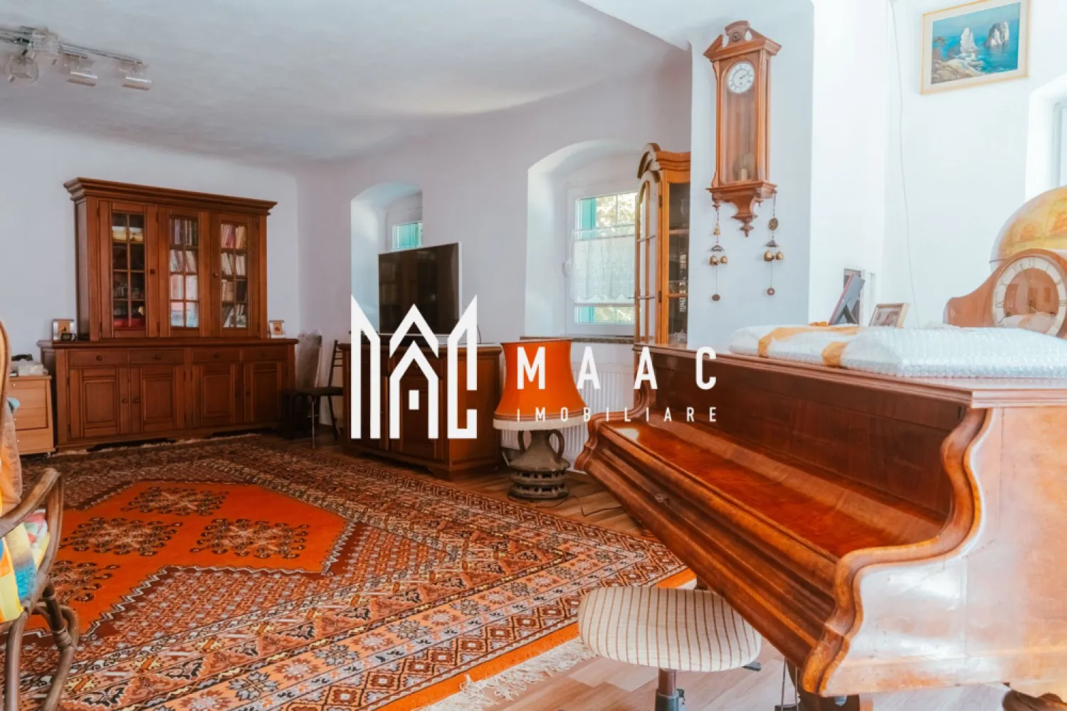 Casa Individuala | 5 Camere | 2 Terase | Teren 1500MP | Turnisor