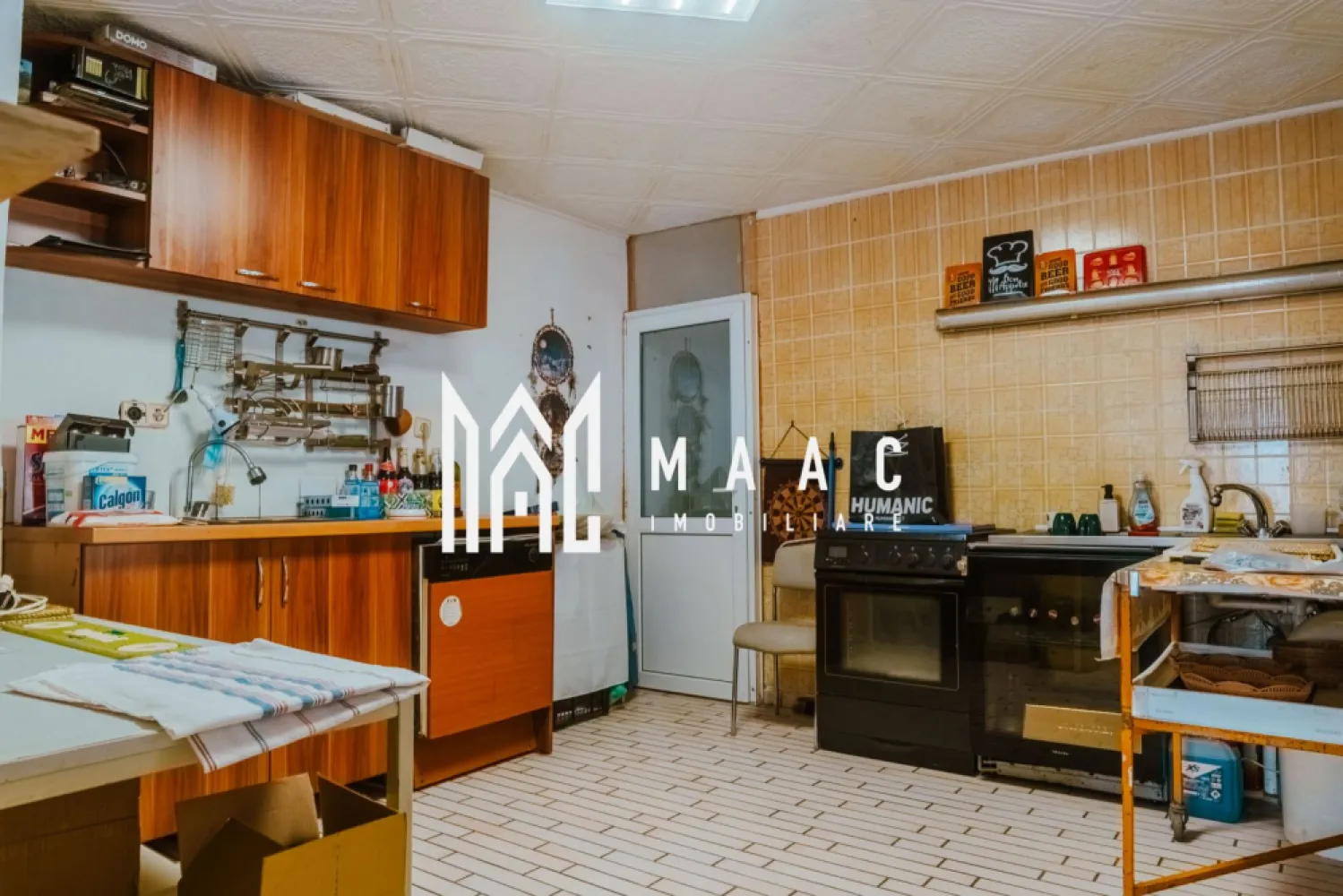 Casa Individuala | 5 Camere | 2 Terase | Teren 1500MP | Turnisor