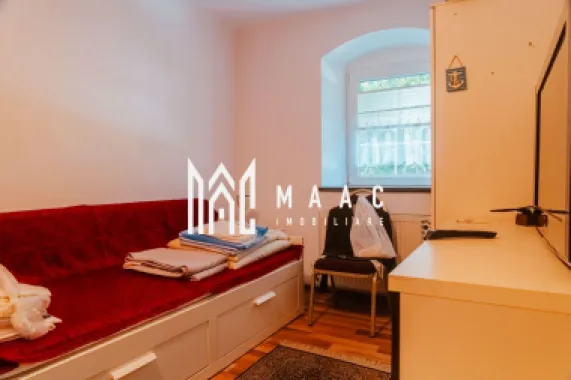 Casa Individuala | 5 Camere | 2 Terase | Teren 1500MP | Turnisor