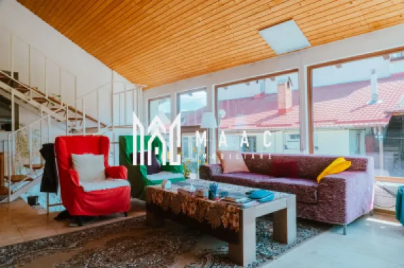 Casa Individuala | 5 Camere | 2 Terase | Teren 1500MP | Turnisor