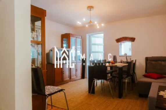 Casa Individuala | 5 Camere | 2 Terase | Teren 1500MP | Turnisor