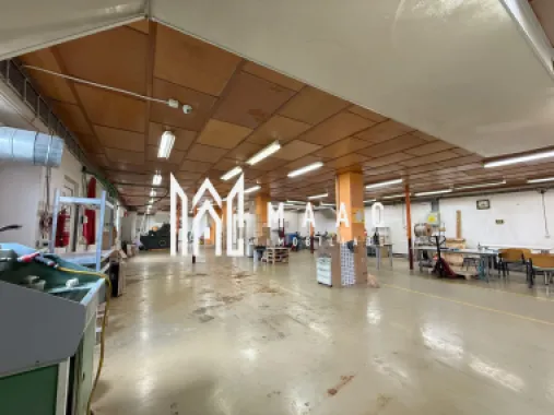 Hala 500MP + Teren 1300MP | Utilitati | Lacul lui Binder