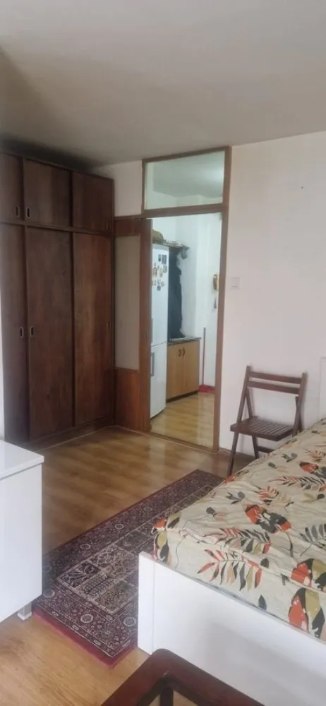 Tineretului - Inchiriez garsoniera et 4 vis a vis de Palatul Copiilor Tineretului, bl mixt. Sub pretul zonei. Necesita mica renovare de aceea si pretul mic. Persoana fizica.