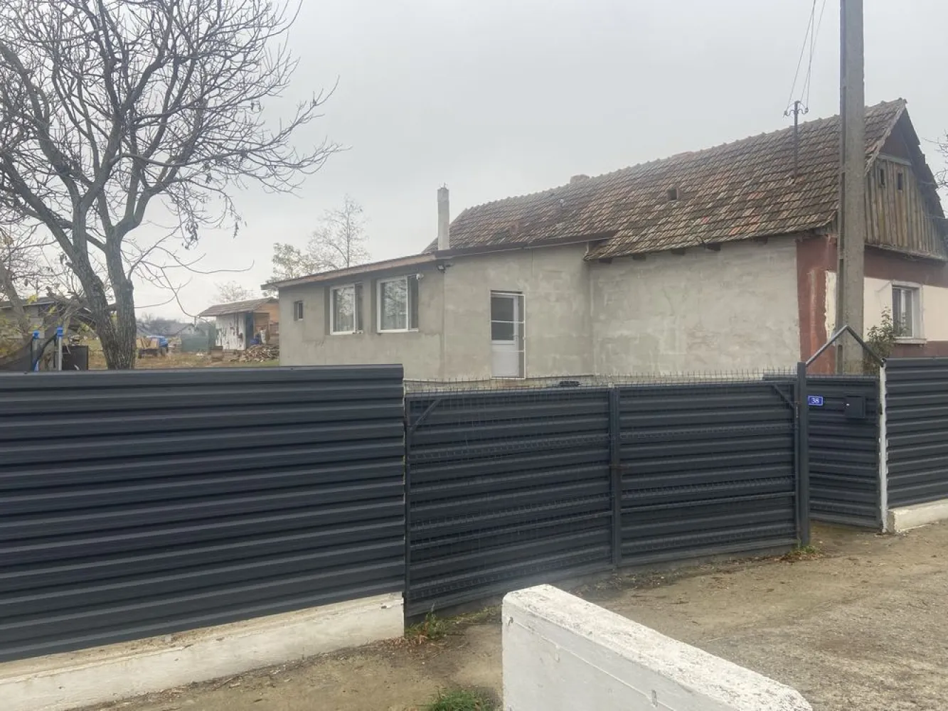 BRASADAS vinde casa in Supuru de Jos. - Agentia Imobiliara BRASADAS vinde casa la principala in Supuru de Jos , Jud Satu Mare.