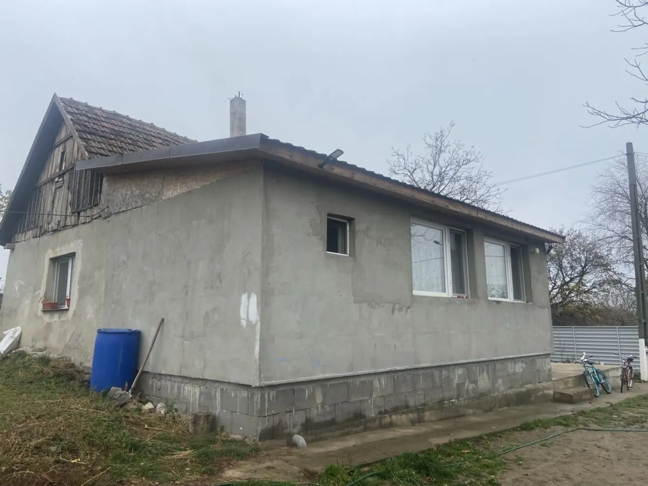 BRASADAS vinde casa in Supuru de Jos. - Agentia Imobiliara BRASADAS vinde casa la principala in Supuru de Jos , Jud Satu Mare.