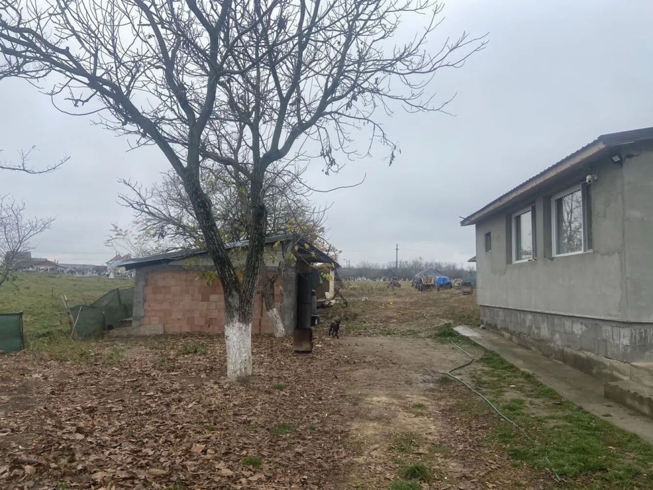 BRASADAS vinde casa in Supuru de Jos. - Agentia Imobiliara BRASADAS vinde casa la principala in Supuru de Jos , Jud Satu Mare.