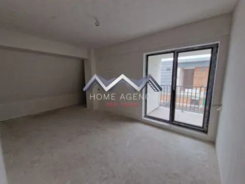 Logo HOME AGENCY logo