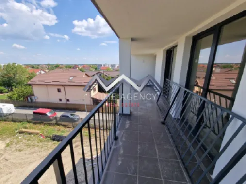 Apartament 3 camere / Otopeni / COMISION 0
