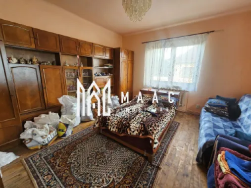 Casa individuala cu 3 camere | Teren 542 mp | Turnisor