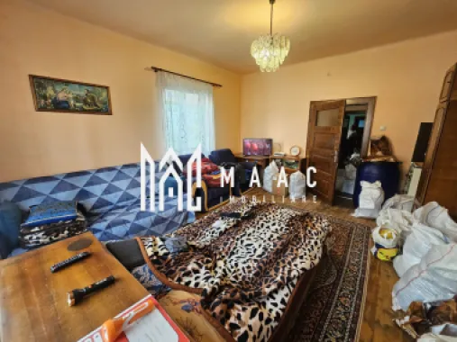 Casa individuala cu 3 camere | Teren 542 mp | Turnisor