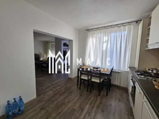 Casa tip cvadruplex | 3 camere | Acces auto | Turnisor