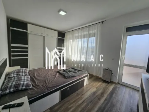 Casa tip cvadruplex | 3 camere | Acces auto | Turnisor