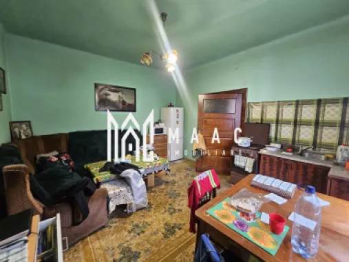 Casa individuala cu 3 camere | Teren 542 mp | Turnisor