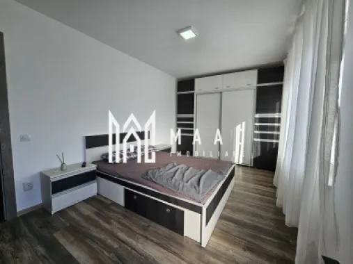 Casa tip cvadruplex | 3 camere | Acces auto | Turnisor