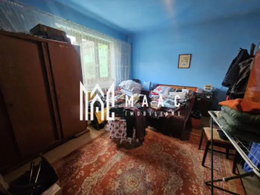 Casa individuala cu 3 camere | Teren 542 mp | Turnisor