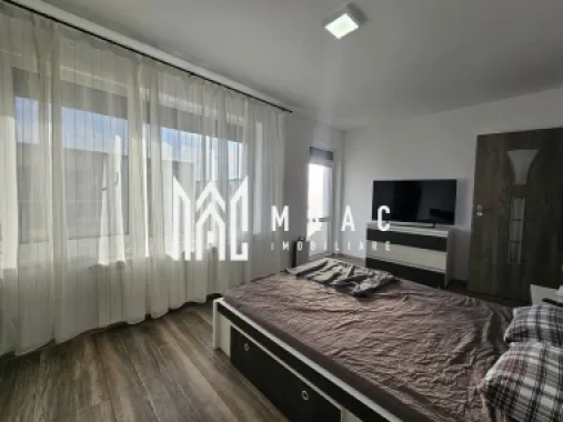 Casa tip cvadruplex | 3 camere | Acces auto | Turnisor