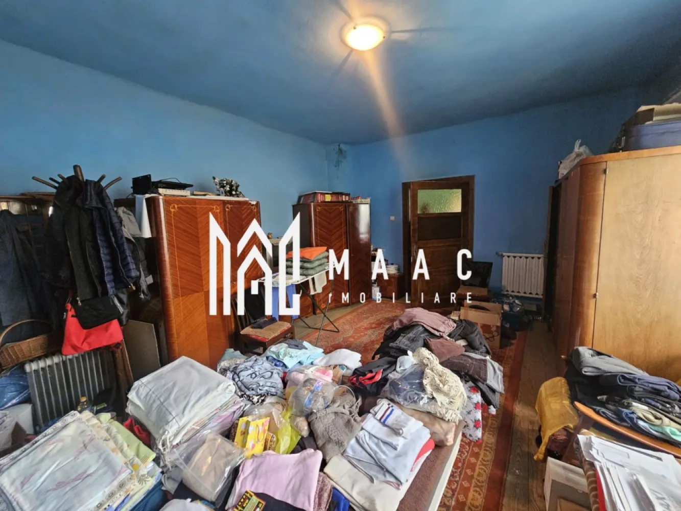 Casa individuala cu 3 camere | Teren 542 mp | Turnisor