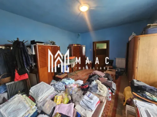 Casa individuala cu 3 camere | Teren 542 mp | Turnisor