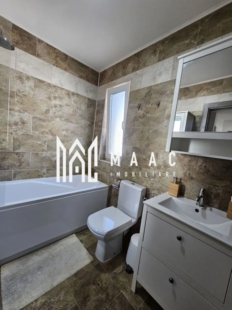 Casa tip cvadruplex | 3 camere | Acces auto | Turnisor