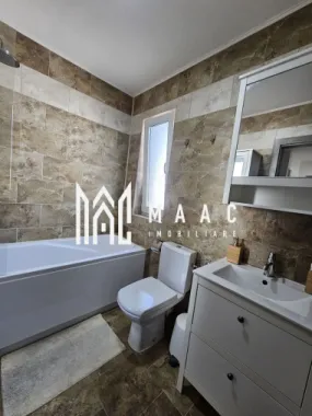 Casa tip cvadruplex | 3 camere | Acces auto | Turnisor