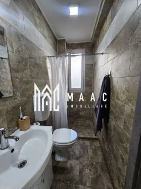 Casa tip cvadruplex | 3 camere | Acces auto | Turnisor