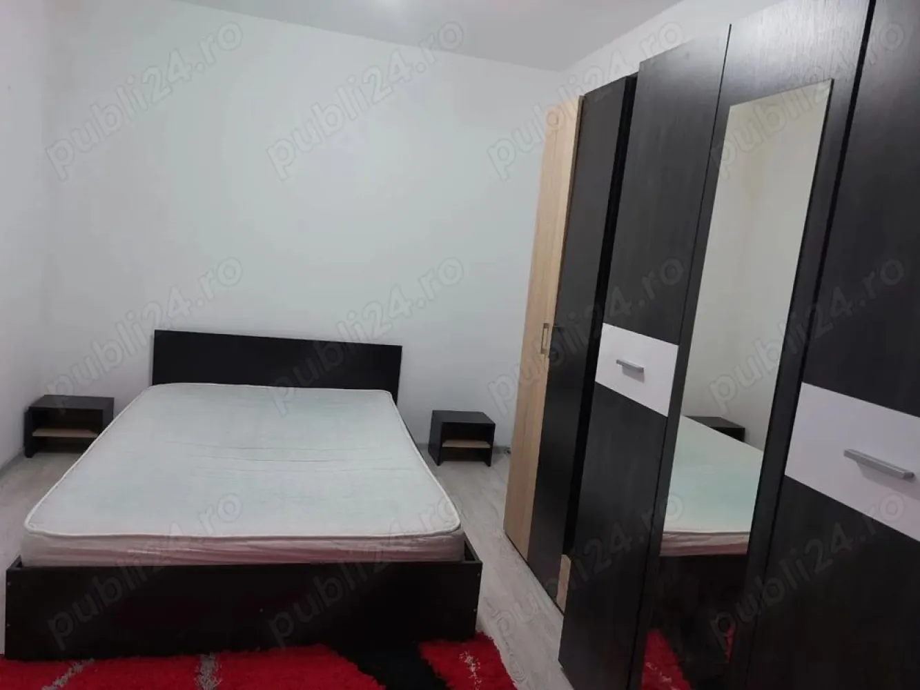 BRASADAS vinde ap 2 cam PARTER 14 Mai. - Agenția imobiliara BRASADAS vinde apartament cu doua camere, situat în cartier 14 Mai la PARTER. Apartamentul se vinde mobilat.
Centrala termica a fost schimbata recent. 
www.brasadas.com.