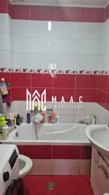 Apartament 3 camere | 61MPU | Pivnita | Zona Lazaret