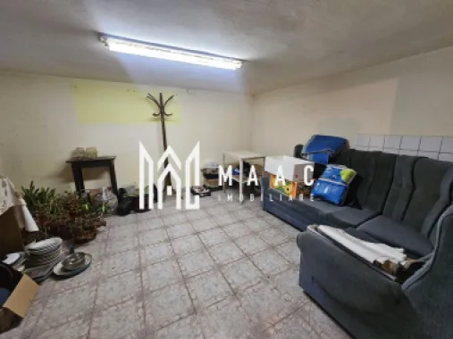 Casa individuala cu 3 camere | Teren 542 mp | Turnisor