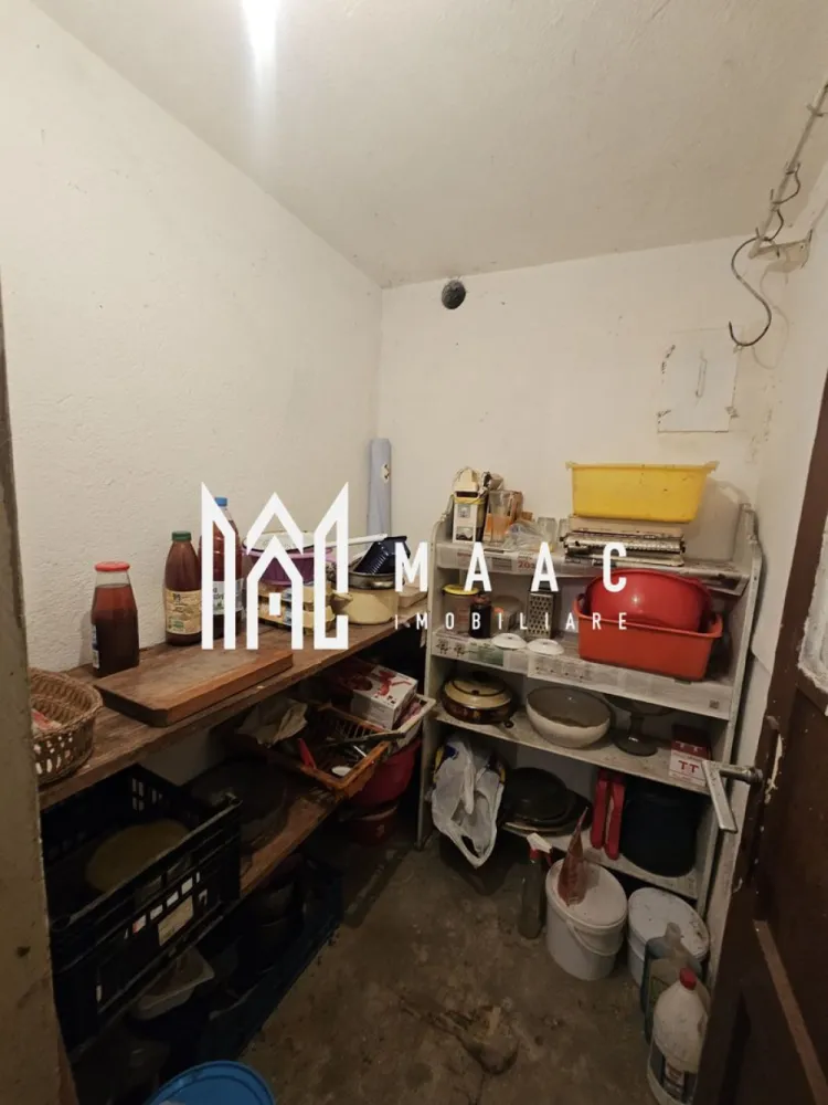 Casa individuala cu 3 camere | Teren 542 mp | Turnisor