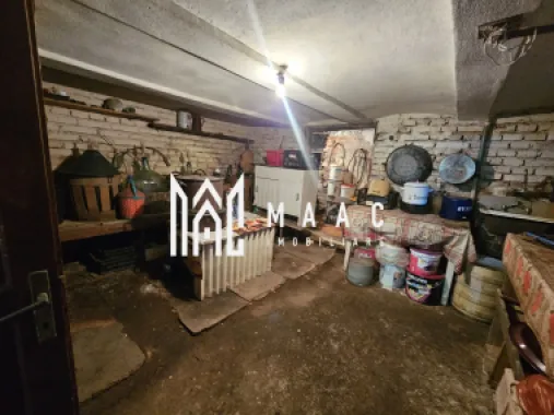 Casa individuala cu 3 camere | Teren 542 mp | Turnisor