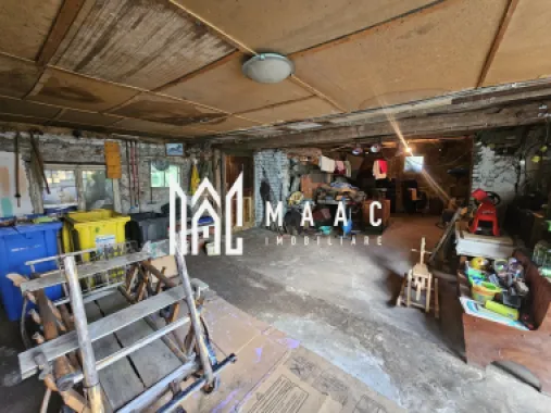 Casa individuala cu 3 camere | Teren 542 mp | Turnisor