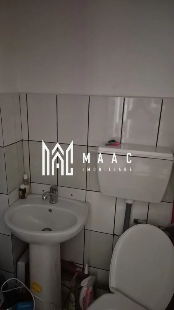 Apartament 3 camere | 61MPU | Pivnita | Zona Lazaret