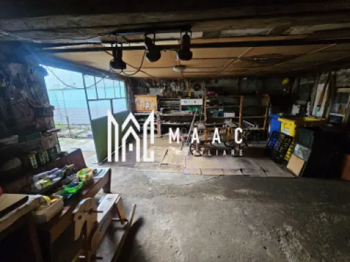 Casa individuala cu 3 camere | Teren 542 mp | Turnisor