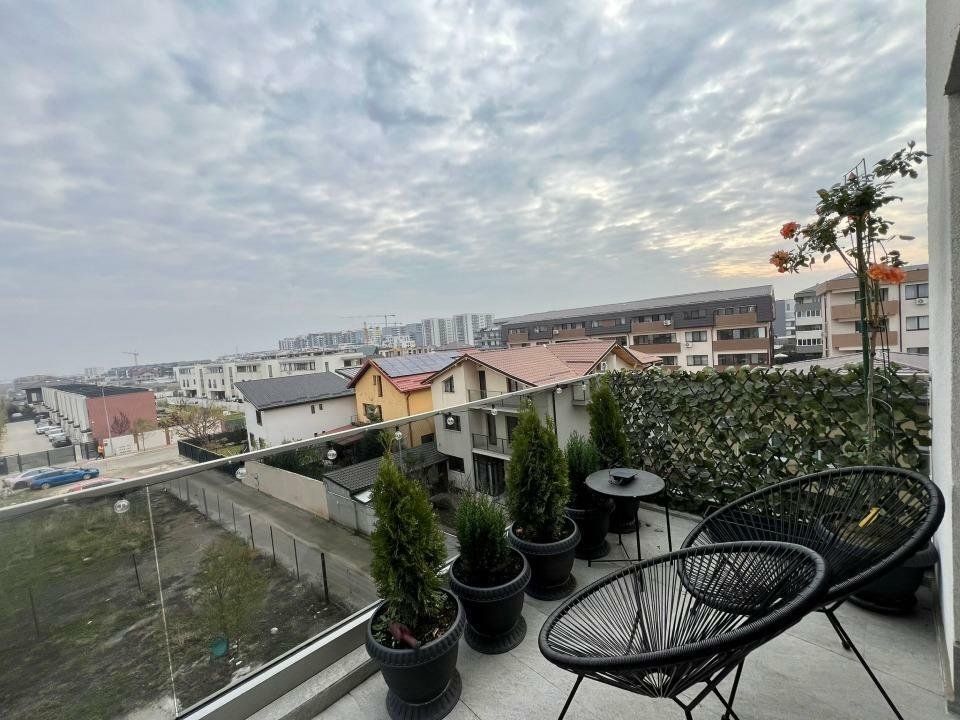 Ag BRASADAS vindap 3 cam terasa tip PENTHOUSE zona TITAN.