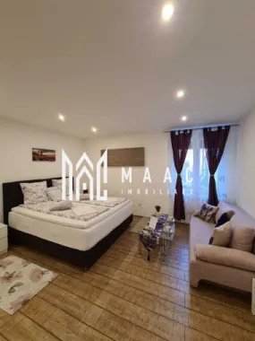 Logo MAAC IMOBILIARE logo