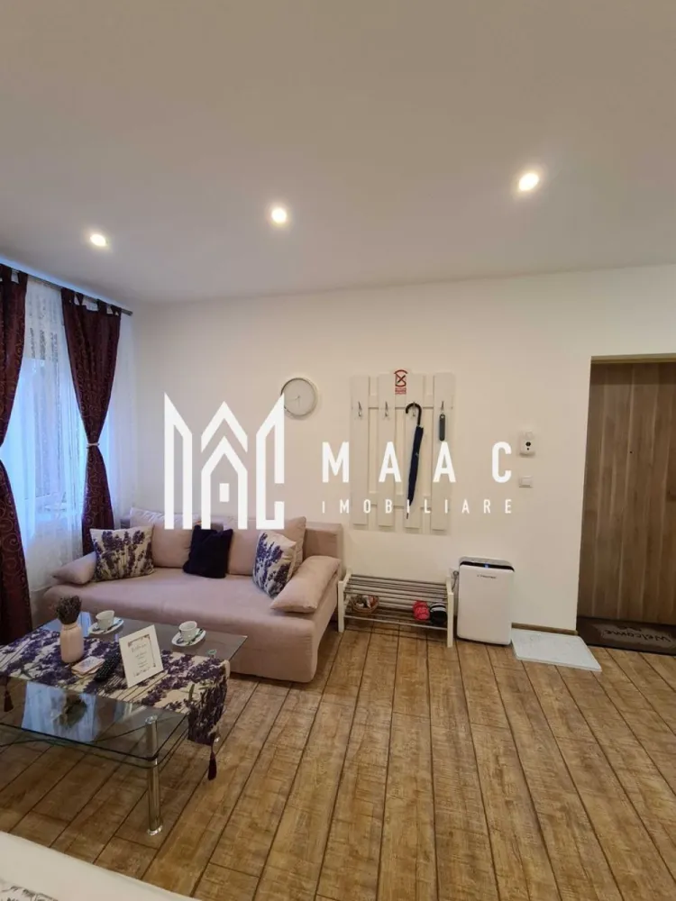 BLACK FRIDAY Garsoniera/ Studio | Investitie | Ultracentral