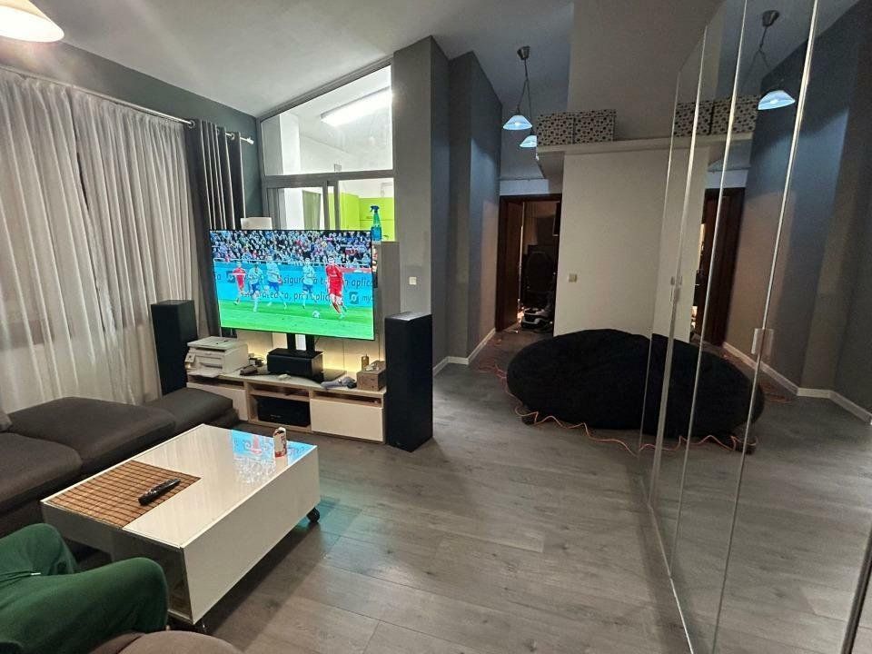 Apartament modern cu 2 camere de vânzare [PROPRIETAR]
