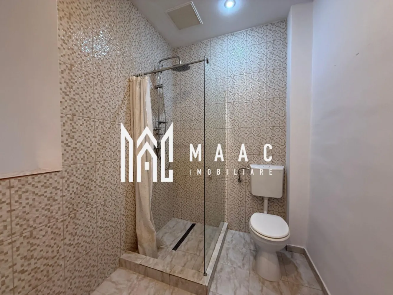 BLACK FRIDAY Spatiu comercial/ birou I 3 camere I Renovat