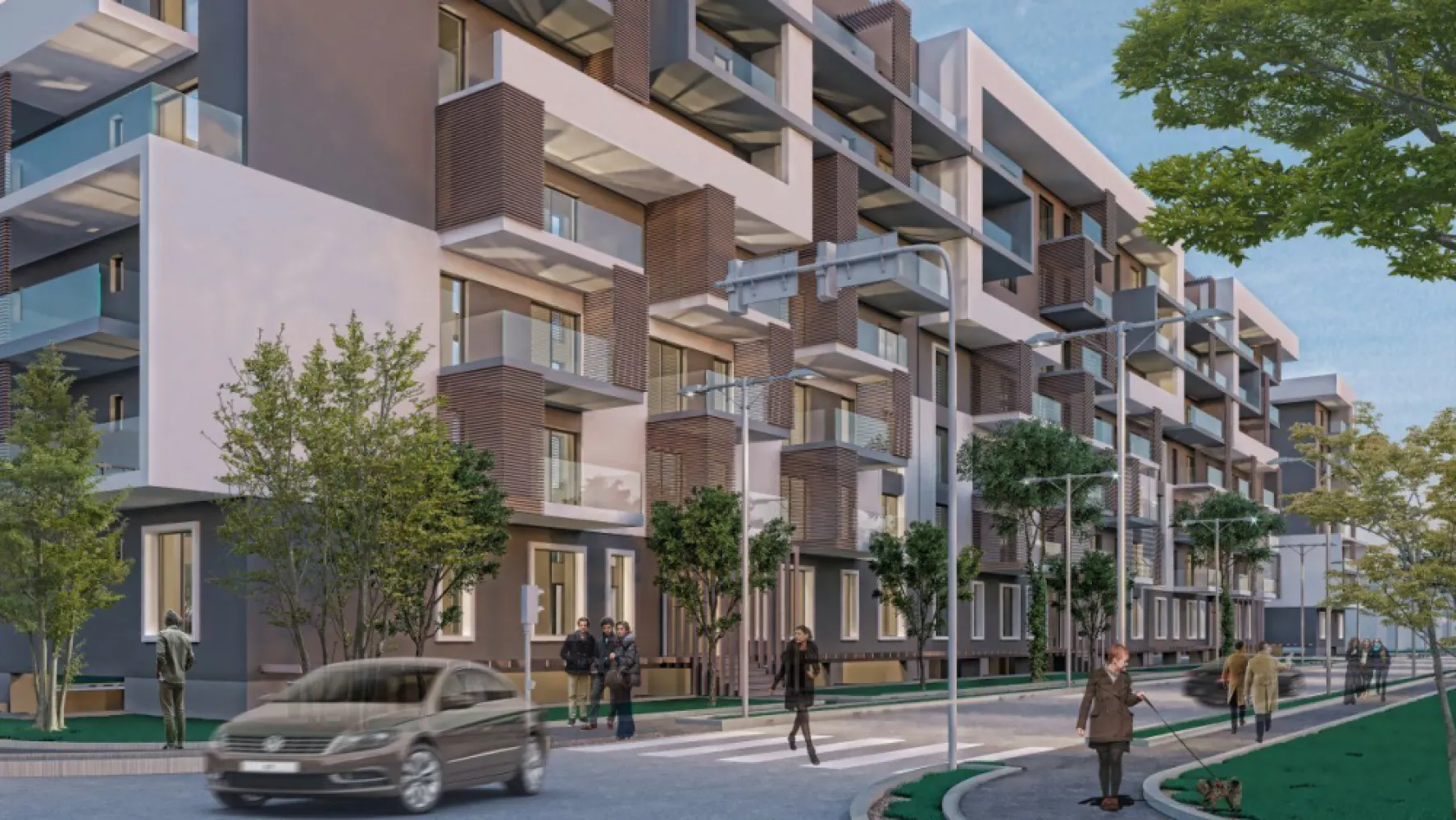 Ag BRASADAS vinde Ap. 2 cam 2025 Et. 1 Straulesti Sect 1. - Agenția BRASADAS vinde apartament 2 camere in imobil NOU cu Bucatarie Inchisa situat in complexul rezidential MAGNOLIA URBAN RESIDENCE.

Pretul indicat este pentru apartament nemobilat - etaj 1.
Termen predare: ianuarie 2025
Ansamblu rezidential situat in oras, zona urbana definita istoric, strazi asfaltate cu tesatura urbana, trotuare, arbori .
La 200 m se afla supermarket Lidl, Kaufland, piata Galeria Straulesti.
Statie de autobus la intrerea in complex.
Statie de metrou la 15 minute de mers pe jos.
Aflat intr-o zona aerisita, cu spatii verzi si ferit de aglomeratia citadina zilnica, datorita infrastructurii transportului urban, ansamblul Magnolia Urban Residence iti ofera acces rapid catre orice zona, fie ca este vorba de centrul orasului sau de cele 2 aeroporturi.
www.brasadas.com.