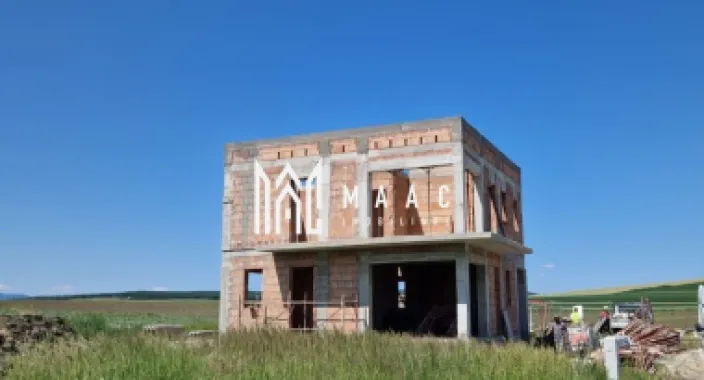 Logo MAAC IMOBILIARE logo