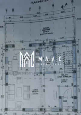 Casa individuala | Teren 450 mp | Sura Mica