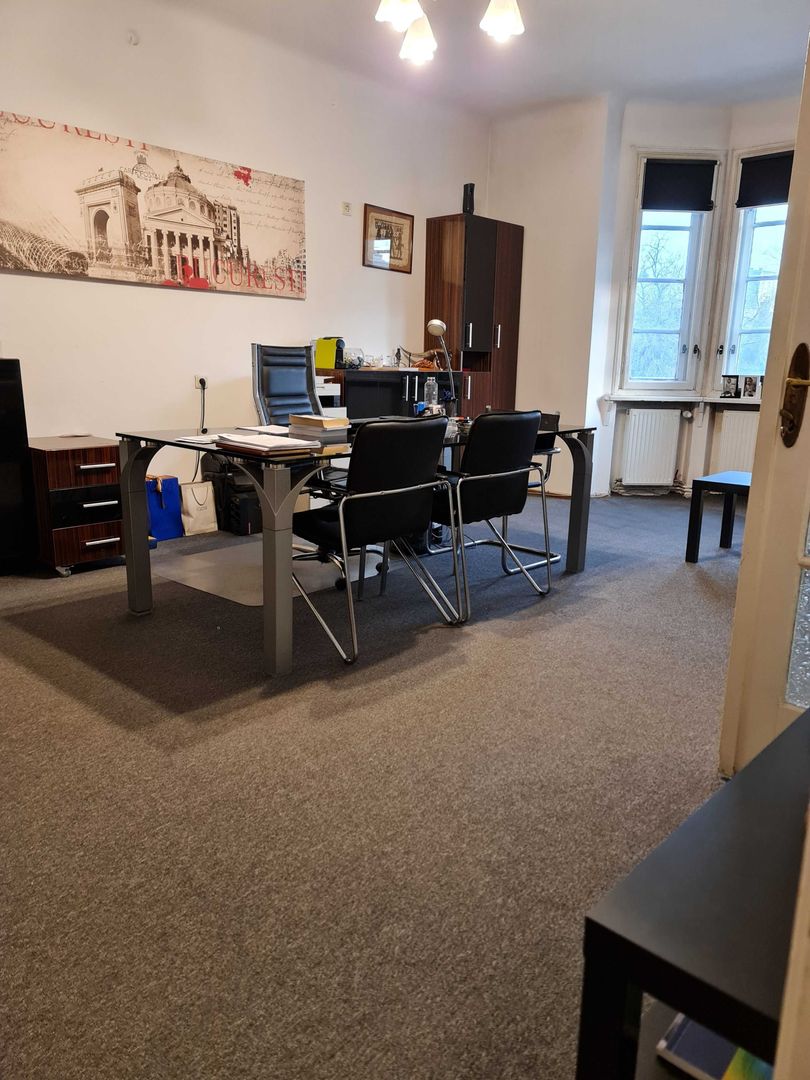 Apartament 4 camere Piata Romana Arthur Verona-Gradina Icoanei