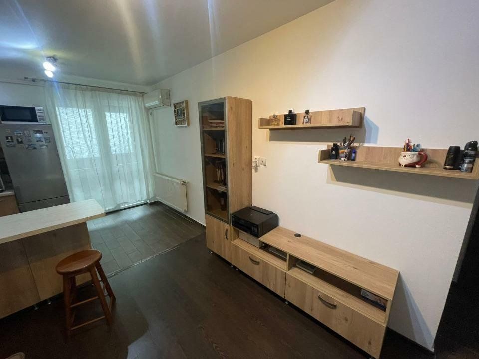 Apartament 2 camere -Aparatorii Patriei