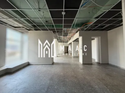Spatiu comercial/birouri I VAD I Expunere I Mihai Viteazu