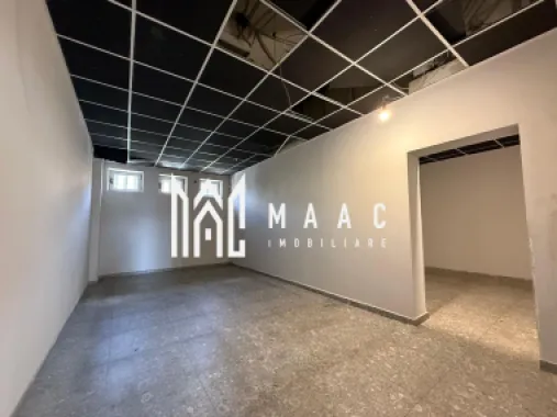 Spatiu comercial/birouri I VAD I Expunere I Mihai Viteazu